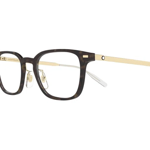 Montblanc MB0467OL Eyeglasses - view 6